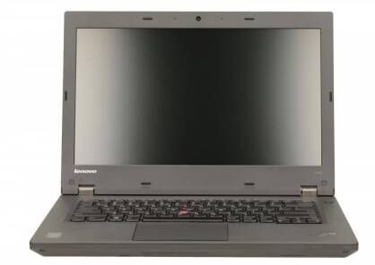 Lenovo ThinkPad L440 20AT004UPB Win7Pro&Win8.1Pro 64-bit i5-4210M/4GB/500GB/Intel HD/DVD Rambo/6c/14.0" HD+ AG WWAN Ready/Black/1 Yr CI