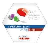 ASSECO WAPRO Sprzedaż i magazyn WF-Mag START